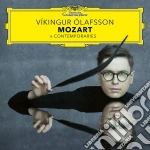 (LP Vinile) Vikingur Olafsson: Mozart & Contemporaries (2 Lp) vinile