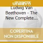 Ludwig Van Beethoven - The New Complete Edition (96 Cd) cd musicale