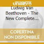 Ludwig Van Beethoven - The New Complete Edition (96 Cd) cd