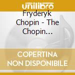 Fryderyk Chopin - The Chopin Masters: 28 Great Albums (28 Cd) cd