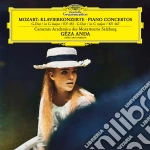 (LP Vinile) Wolfgang Amadeus Mozart - Piano Concertos Nos. 17 & 21 vinile