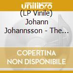 (LP Vinile) Johann Johannsson - The Miners' Hymns (2 Lp) vinile