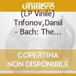 (LP Vinile) Trifonov,Daniil - Bach: The Art Of Life(Lp) vinile