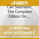 Carl Seemann: The Complete Edition On Deutsche Grammophon (26 Cd) cd