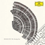 Roger Eno - The Turning Year cd