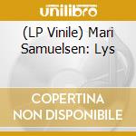 (LP Vinile) Mari Samuelsen: Lys vinile