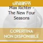 Max Richter - The New Four Seasons cd