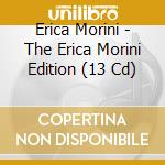 Erica Morini - The Erica Morini Edition (13 Cd) cd