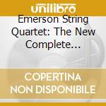 Emerson String Quartet: The New Complete Recordings On Deutsche Grammophon (55 Cd) cd