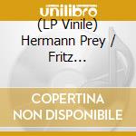 (LP Vinile) Hermann Prey / Fritz Wunderlich / Will Quadflieg: Eine Weihnachtsmusik vinile
