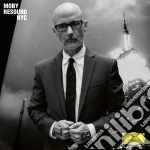 (LP Vinile) Moby - Resound Nyc (Crystal Edition) (2 Lp) vinile