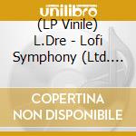 (LP Vinile) L.Dre - Lofi Symphony (Ltd. White Vinyl) lp vinile