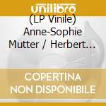 (LP Vinile) Anne-Sophie Mutter / Herbert Von Karajan: The Solo Concertos (5 Lp) vinile