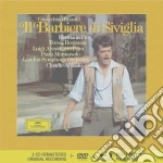 Gioacchino Rossini - Il Barbiere Di Siviglia (2 Sacd+Dvd+Blu-Ray Audio) cd