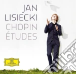 (LP Vinile) Jan Lisiecki: Chopin Etudes (2 Lp) vinile