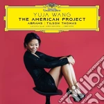 Yuja Wang - The American Project cd