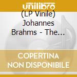 (LP Vinile) Johannes Brahms - The Piano Concertos (2 Lp) vinile