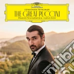 (LP Vinile) Jonathan Tetelman: The Great Puccini (2 Lp) vinile