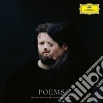 (LP Vinile) Viktor Orri Arnason & lfheiur Erla Gumundsdttir - Poems vinile