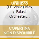 (LP Vinile) Max / Palast Orchester Raabe - Mir Ist So Nach Dir vinile