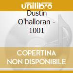 Dustin O'halloran - 1001 cd musicale