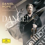 Daniel Hope: Dance! (2 Cd) cd