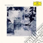 Roger Eno - The Skies, They Shift Like Chords cd