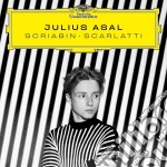 (LP Vinile) Julius Asal: Scriabin/Scarlatti (2 Lp) vinile