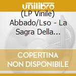 (LP Vinile) Abbado/Lso - La Sagra Della Primavera vinile