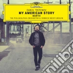 (LP Vinile) Daniil Trifonov: My American Story - North (3 Lp) vinile
