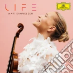 (LP Vinile) Mari Samuelsen - Life vinile