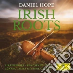 (LP Vinile) Daniel Hope - Irish Roots (2 Lp) vinile