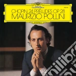 (LP Vinile) Fryderyk Chopin - Preludes, Op. 28 (Original Source) vinile