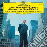 (LP Vinile) Antonin Dvorak - Symphony No. 9 'From The New World'(Original Source) vinile