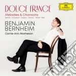 Bernheim/Matheson - Douce France cd