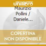 Maurizio Pollini / Daniele Pollini: Schubert cd
