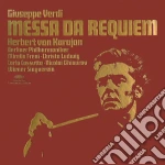 (LP Vinile) Giuseppe Verdi - Messa Da Requiem (2 Lp)