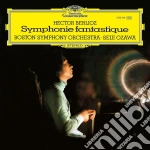 (LP Vinile) Hector Berlioz - Symphonie Fantastique vinile