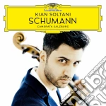 Soltani Kian - Schumann cd