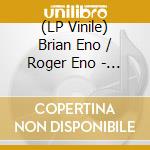 (LP Vinile) Brian Eno / Roger Eno - Mixing Colours (Magenta/Blue Vinyl) (2 Lp) vinile