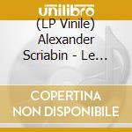 (LP Vinile) Alexander Scriabin - Le Poeme De L'Extase / Pyotr Ilych Tchaikovsky - Romeo And Juliet vinile