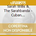 Sarah Willis & The Sarahbanda - Cuban Christmas cd