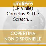(LP Vinile) Cornelius & The Scratch Orchestra Cardew - Cardew. The Great Learning (Avantgarde Series) vinile