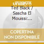 Ted Black / Sascha El Mouissi: Florence Beatrice Price - Hold Fast To Dreams cd