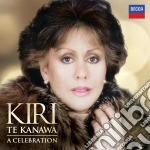 Kiri Te Kanawa: A Celebration - Complete Philips & Decca Recordings (23 Cd) cd