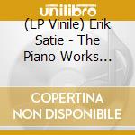 (LP Vinile) Erik Satie - The Piano Works (Clear Vinyl) lp vinile