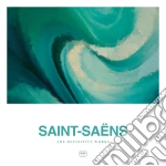 (LP Vinile) Camille Saint-Saens - The Definitive Works vinile