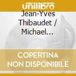 Jean-Yves Thibaudet / Michael Feinstein - Gershwin Rhapsody cd musicale