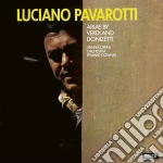 (LP Vinile) Luciano Pavarotti - 'O Sole Mio vinile