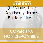 (LP Vinile) Lise Davidsen / James Baillieu: Lise Davidsen At The Met (2 Lp) vinile
